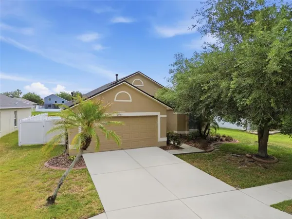 25405 Geddy Drive, Land O Lakes, FL, 34639