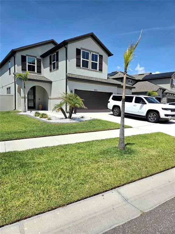 13521 Palmera Vista Drive, Riverview, FL, 33579