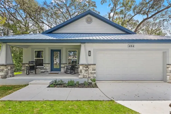 478 Lincoln Avenue, Brooksville, FL, 34604