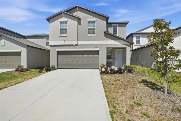 13712 Newbridge Street, Spring Hill, FL, 34609