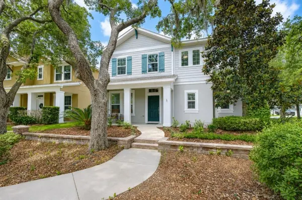 5301 Match Point Place, Lithia, FL, 33547