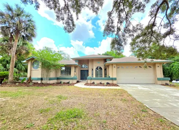 9182 Orchard Way, Spring Hill, FL, 34608