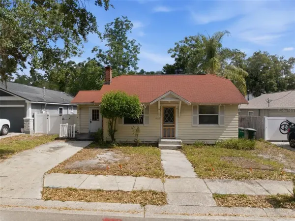 1025 3rd Street N, Safety Harbor, FL, 34695