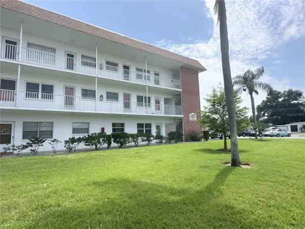 5728 14th Avenue N, Unit 206b, St Petersburg, FL, 33710