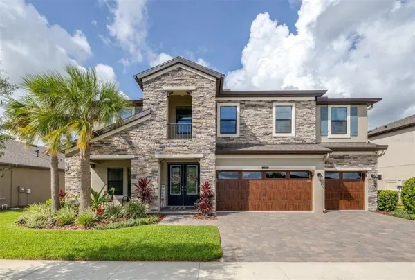 21896 Emory Oak Place, Land O Lakes, FL, 34637