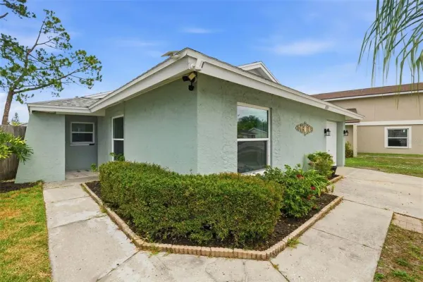 10315 Chadbourne Drive, Tampa, FL, 33624