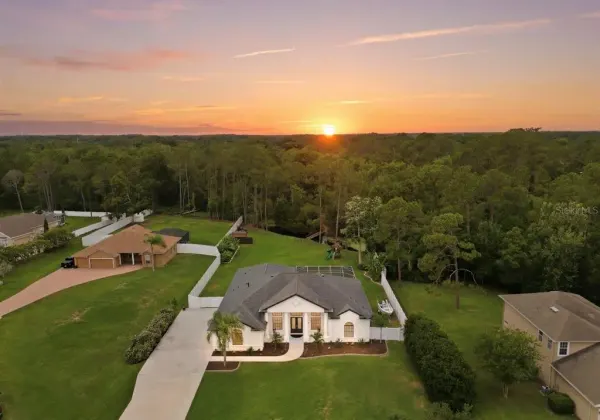 6213 Bridleford Drive, Wesley Chapel, FL, 33545