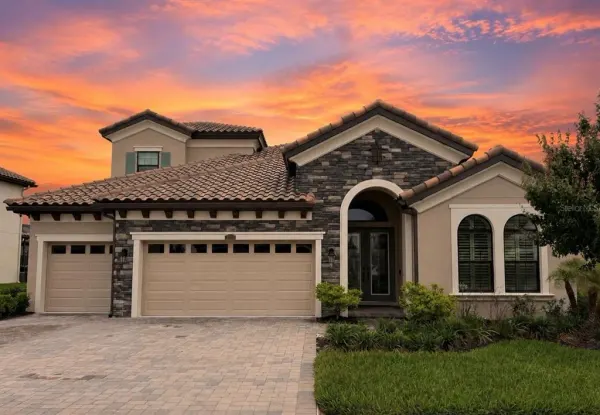 11105 Rustic Timber Loop, San Antonio, FL, 33576