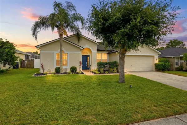 19930 Wyndmill Circle, Odessa, FL, 33556