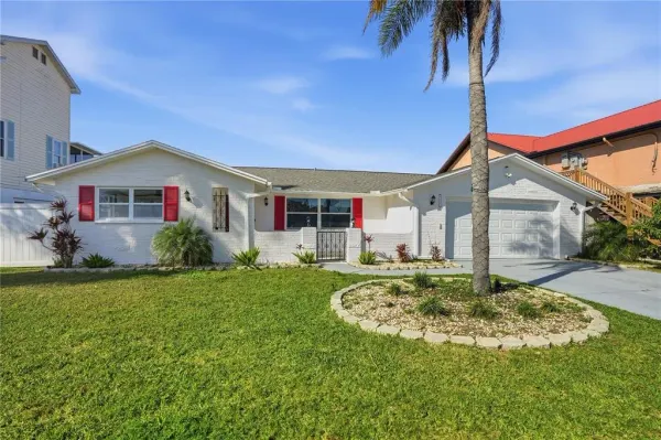 9837 Island Harbor Drive, Port Richey, FL, 34668