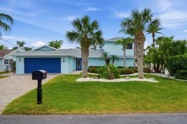 3496 Gulfview Drive, Hernando Beach, FL, 34607