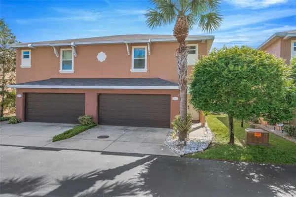 1819 Sommarie Way, Tarpon Springs, FL, 34689