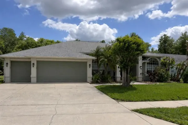 1616 Kinsmere Drive, Trinity, FL, 34655