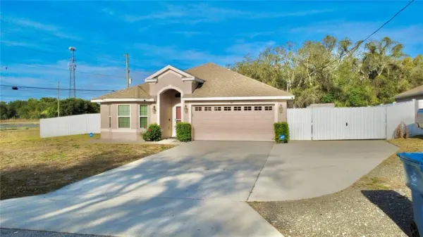 101 Parkton Avenue, Spring Hill, FL, 34606