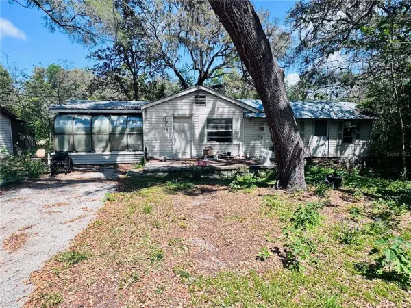 1318 Andrew Street, Inverness, FL, 34453
