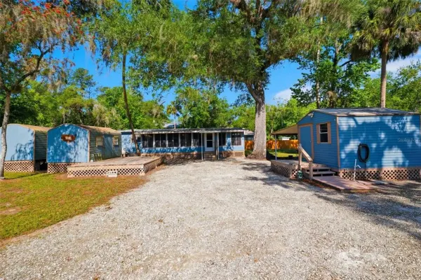 6339 E River Road, Hernando, FL, 34442