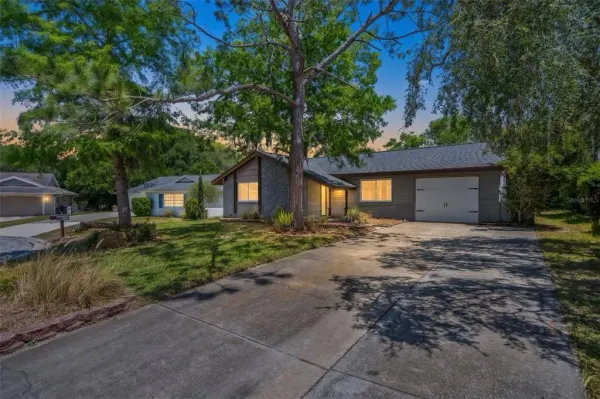 8804 Lincolnshire Drive, Hudson, FL, 34667