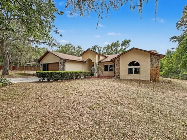 7111 Ricker Avenue, Webster, FL, 33597