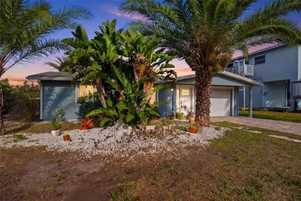 13231 Starfish Drive, Hudson, FL, 34667