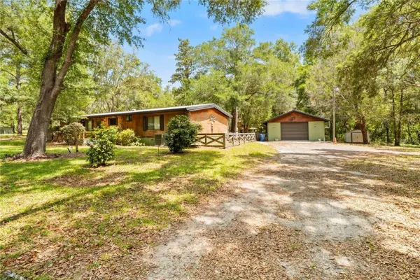 27137 Lambeth Road, Brooksville, FL, 34602
