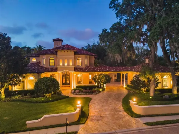 10031 Milano Drive, Trinity, FL, 34655