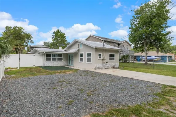 6245 Waverly Road, Weeki Wachee, FL, 34607