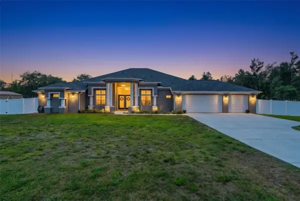 7416 Bahama Swallow Avenue, Weeki Wachee, FL, 34613