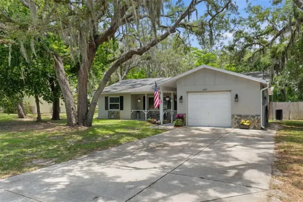 6337 Radford Street, Spring Hill, FL, 34606