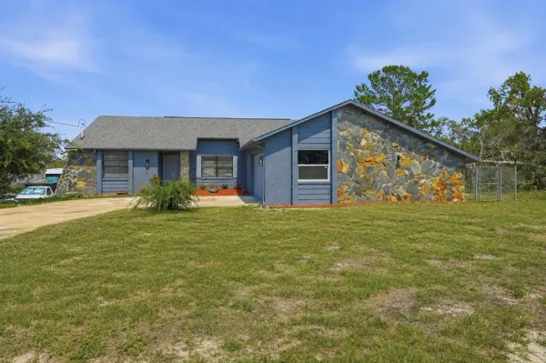 6426 July Avenue, Spring Hill, FL, 34608