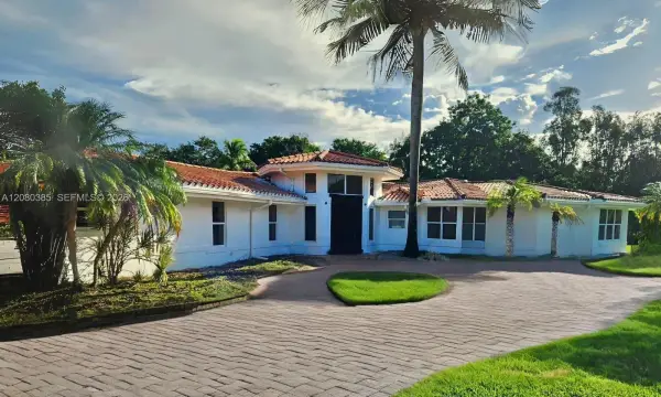 14101 Luray Road, Southwest Ranches, FL 33330