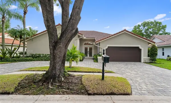 Address Withheld, Weston, FL 33326