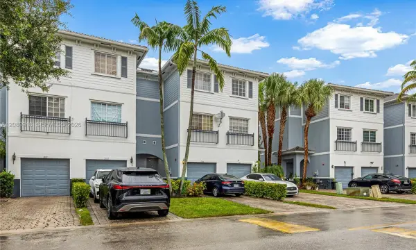 3513 NW 14th Court 3513, Lauderhill, FL 33311
