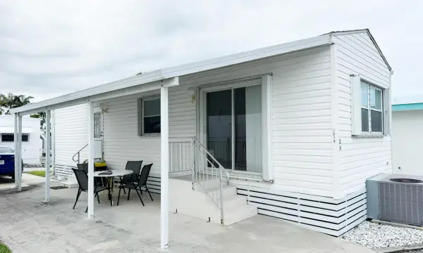 14 Bamboo Drive Cd, Briny Breezes, FL 33435, Briny Breezes, FL, 33435