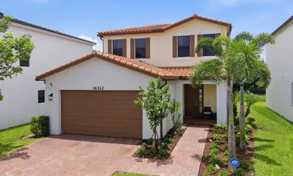 16312 Sandy Shore Drive, Westlake, FL 33470