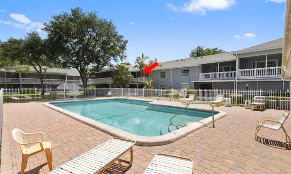 7556 Stirling Road 223, Davie, FL 33024