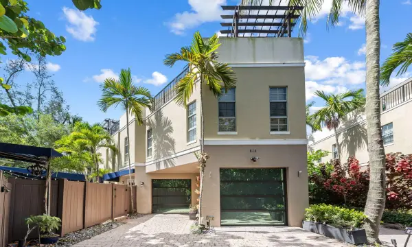 814 SW 10th Street 814, Fort Lauderdale, FL 33315