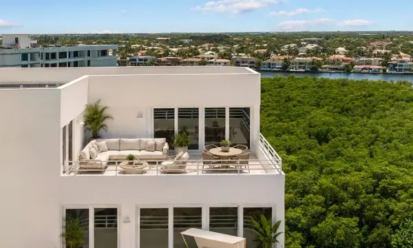3407 S Ocean Boulevard Ph D, Highland Beach, FL 33487