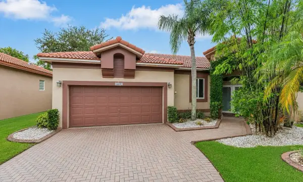 16007 Opal Creek Drive, Weston, FL 33331