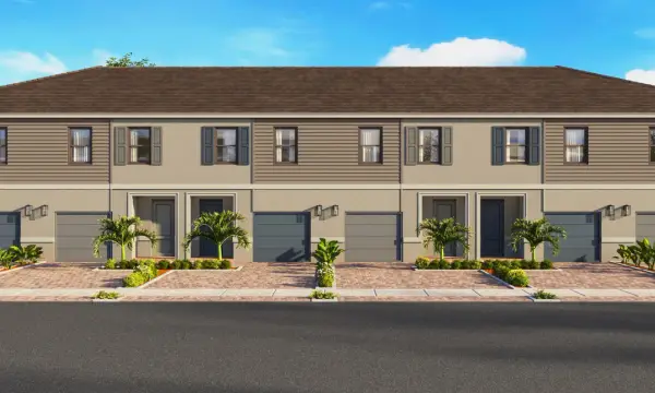 5309 Begonia Circle, Greenacres, FL 33463