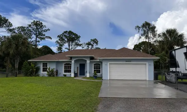 16605 64th Place N, Loxahatchee, FL 33470