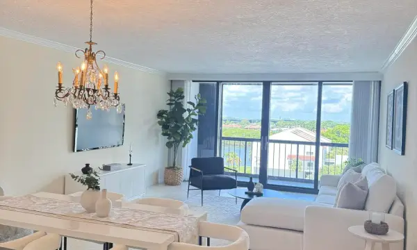 4748 S Ocean Boulevard S 702, Highland Beach, FL 33487