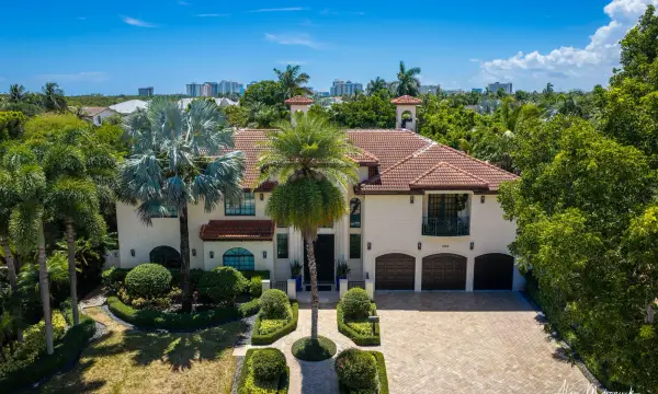 2808 NE 20th Court, Fort Lauderdale, FL 33305