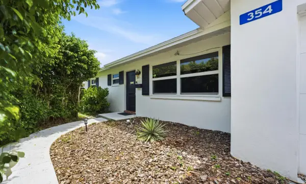 354 Edmor Road, West Palm Beach, FL 33405