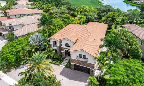 7976 Canopy Terrace, Parkland, FL 33076