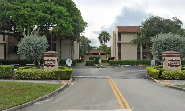 6351 N University Drive 224, Tamarac, FL 33321