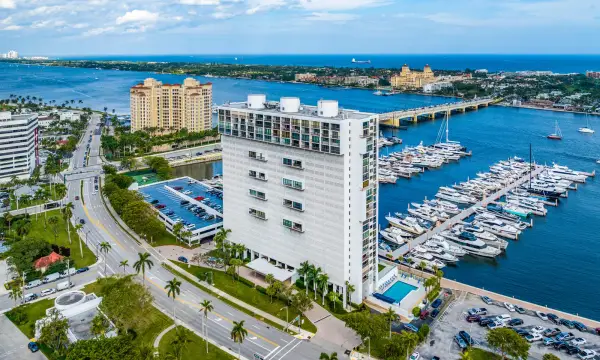 400 N Flagler Drive 501, West Palm Beach, FL 33401