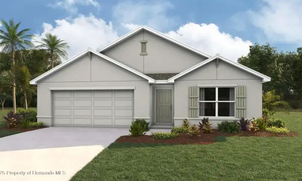 5962 N Darlington Drive, Dunnellon, FL, 34434