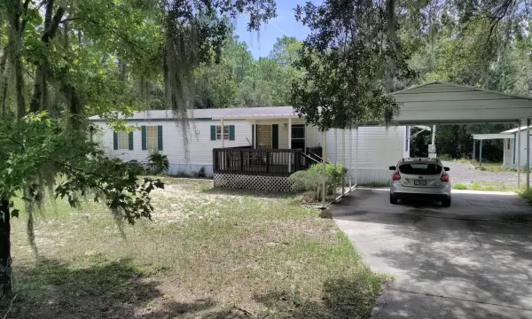 7068 W Pershing Drive, Homosassa, FL, 34448
