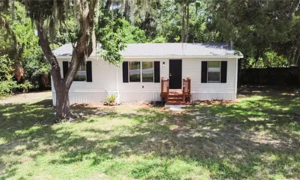 8017 E Skyline Lane, Floral City, FL, 34436