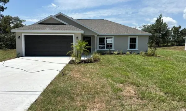 2957 W Striblin Drive, Dunnellon, FL, 34433